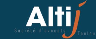 Sylvain Favier - Avocat associé ALTIJ